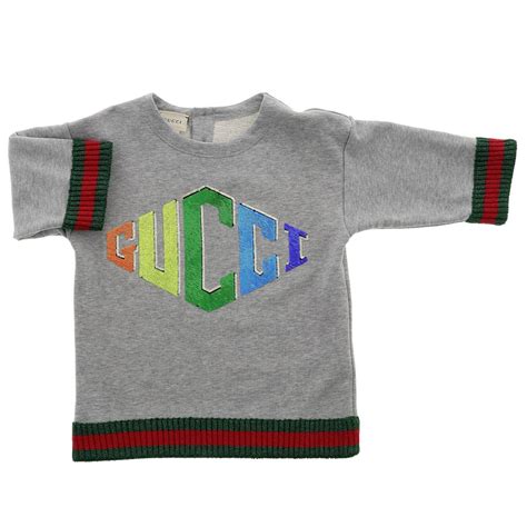 maglia gucci bambino 10 anni|farfetch gucci kids.